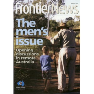 Frontier News