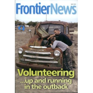 Frontier News