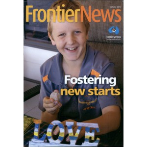 Frontier News