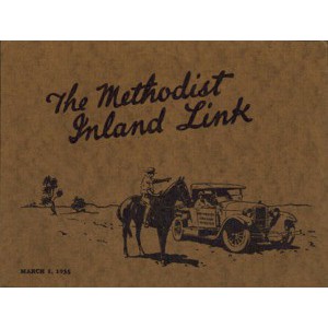 Methodist Inland Link