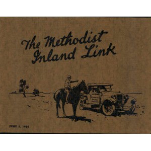 Methodist Inland Link