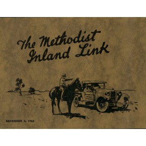 Methodist Inland Link