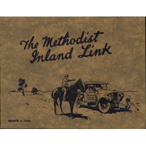 Methodist Inland Link