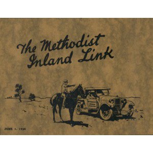 Methodist Inland Link