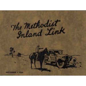 Methodist Inland Link