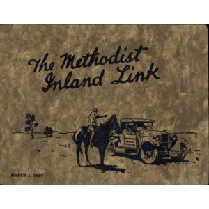Methodist Inland Link