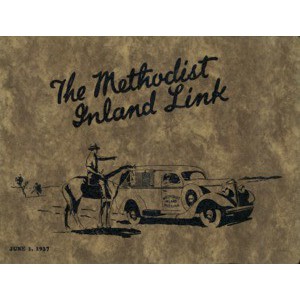 Methodist Inland Link