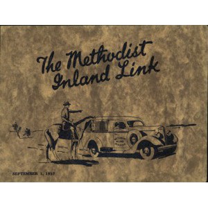 Methodist Inland Link