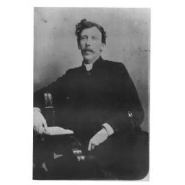 Edward William Briscombe