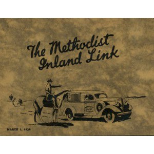 Methodist Inland Link