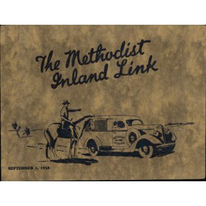 Methodist Inland Link