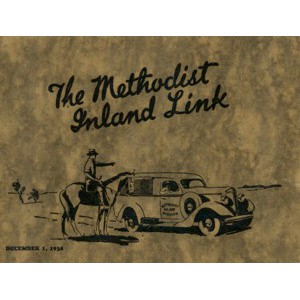 Methodist Inland Link