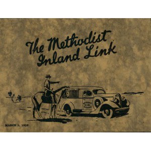 Methodist Inland Link