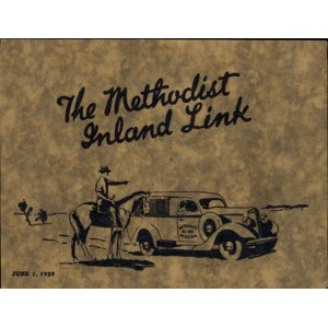 Methodist Inland Link