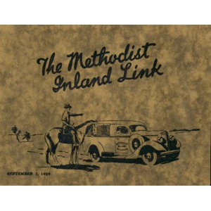 Methodist Inland Link