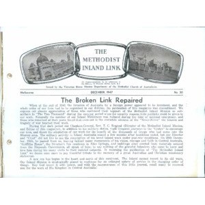 Methodist Inland Link