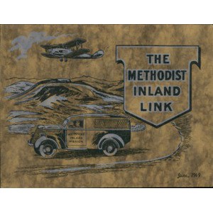 Methodist Inland Link