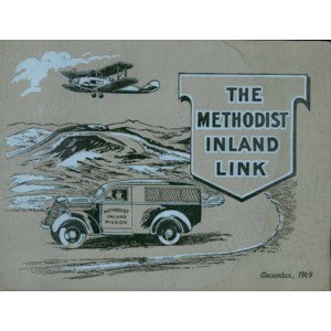 Methodist Inland Link