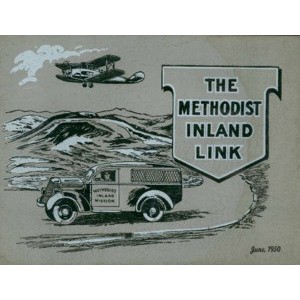 Methodist Inland Link