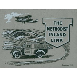 Methodist Inland Link