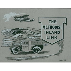 Methodist Inland Link