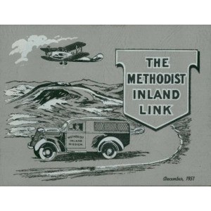 Methodist Inland Link