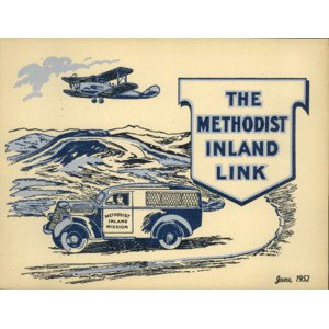 Methodist Inland Link