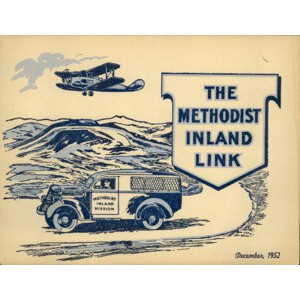Methodist Inland Link