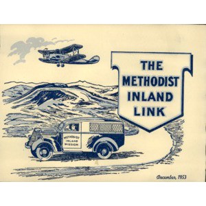 Methodist Inland Link