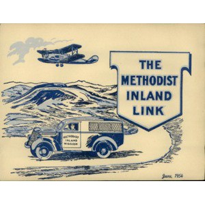 Methodist Inland Link