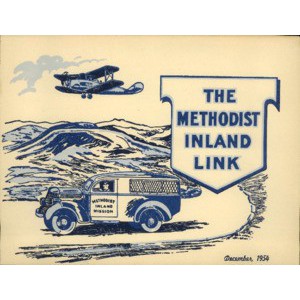 Methodist Inland Link