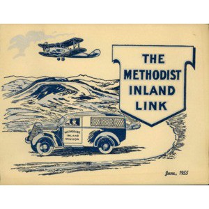 Methodist Inland Link