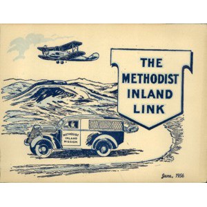 Methodist Inland Link