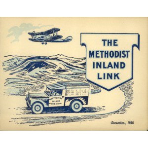 Methodist Inland Link