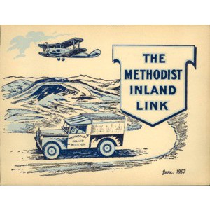 Methodist Inland Link