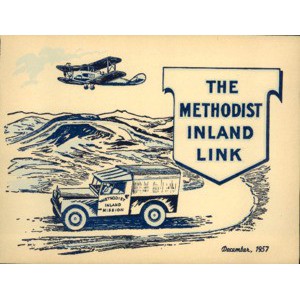 Methodist Inland Link