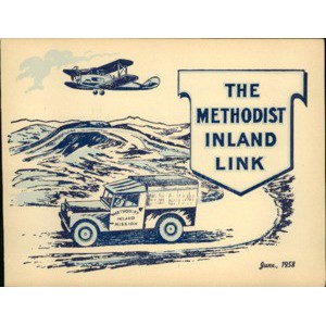 Methodist Inland Link