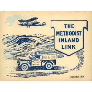 Methodist Inland Link