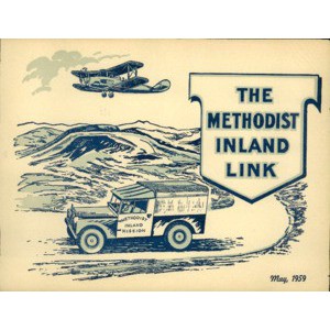 Methodist Inland Link