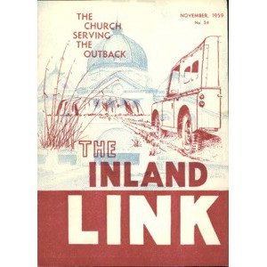 Methodist Inland Link