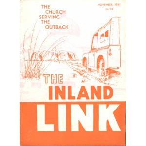 Methodist Inland Link
