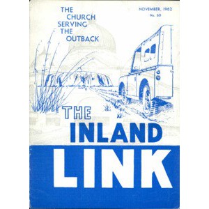Methodist Inland Link