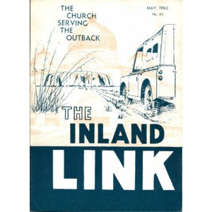 Methodist Inland Link