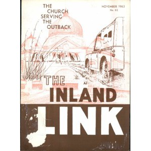 Methodist Inland Link