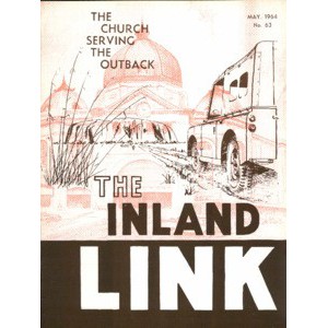 Methodist Inland Link