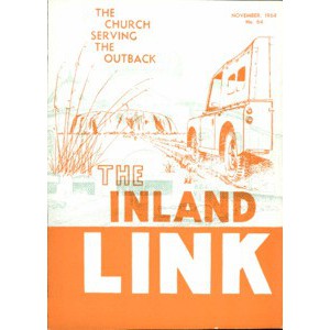 Methodist Inland Link