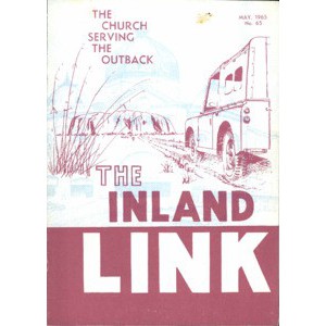 Methodist Inland Link