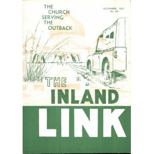 Methodist Inland Link