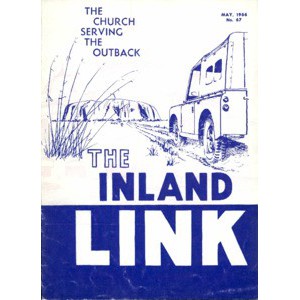 Methodist Inland Link