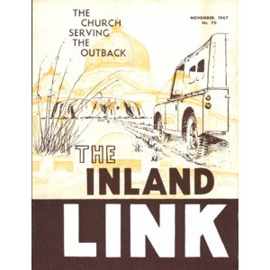 Methodist Inland Link